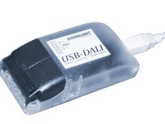 [USB DALI Interface ]